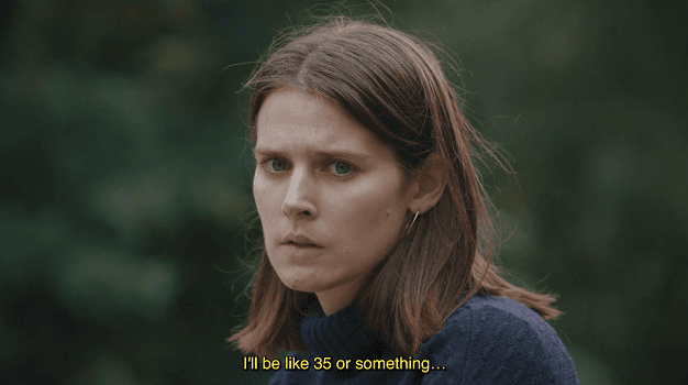 Earth Seen From Above