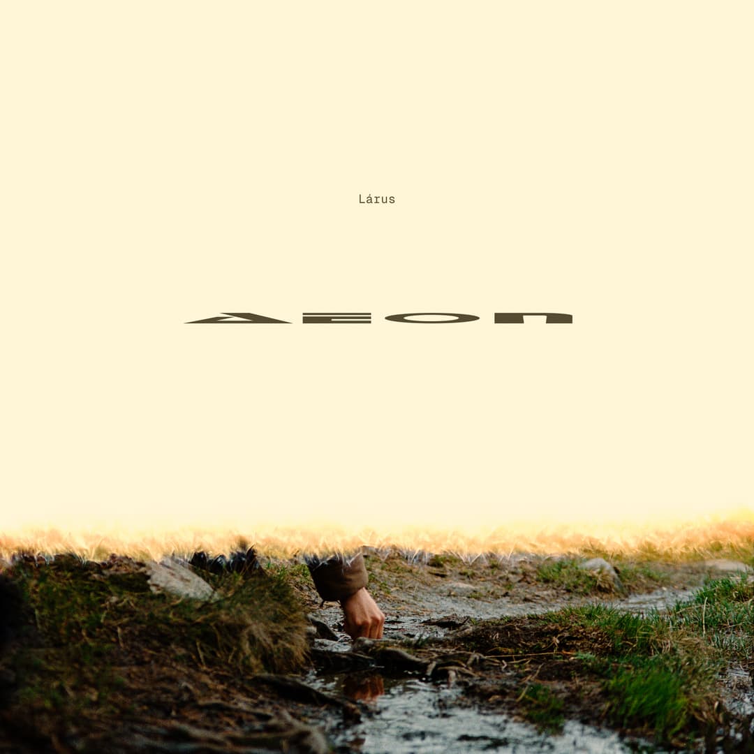 Lárus — AEON
